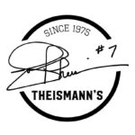 Joe Theismann's Restaurant